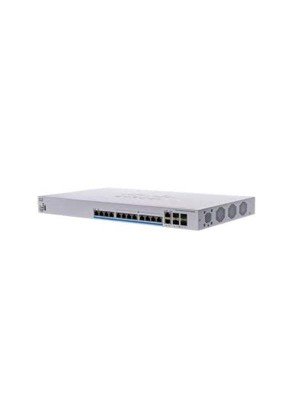 Cisco Business 350 Switch - CBS350-12NP-4X